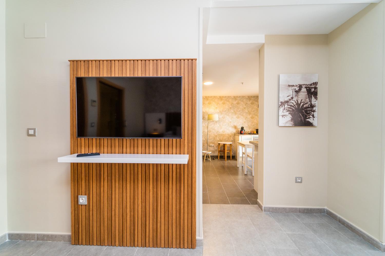 Vistamar Hotel Luxury Wellness By Dlv Ла-Віла-Джойоза Екстер'єр фото