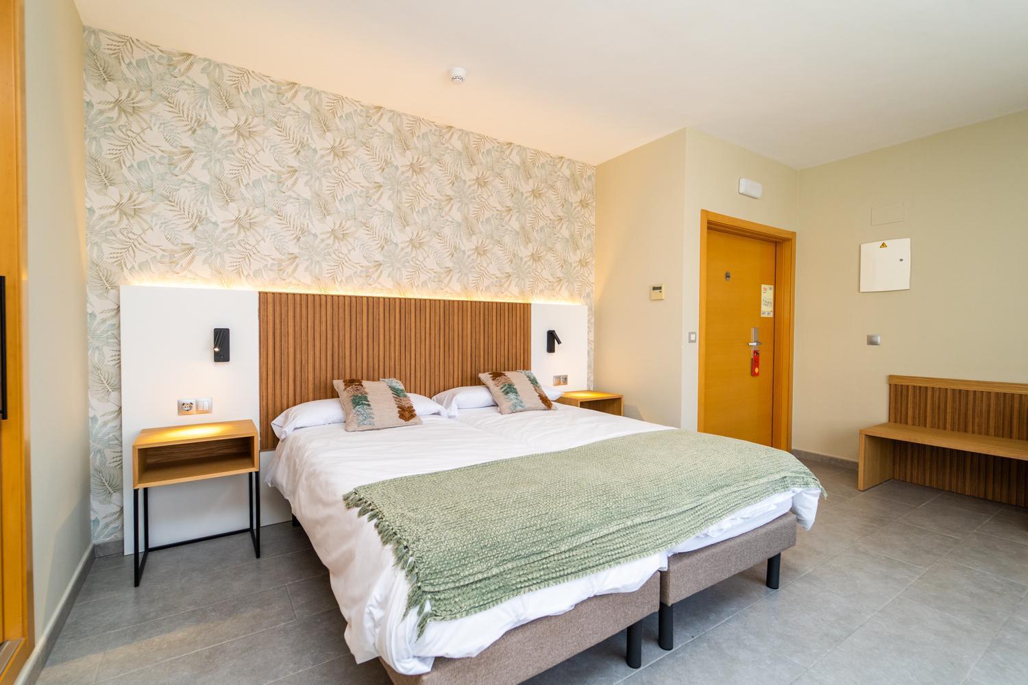 Vistamar Hotel Luxury Wellness By Dlv Ла-Віла-Джойоза Екстер'єр фото